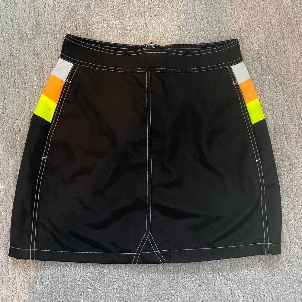NWOT Sporty Skirt